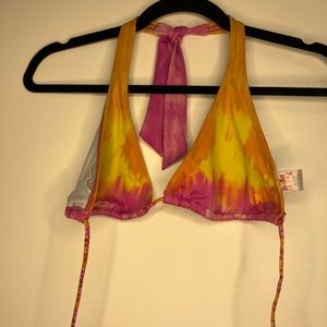 Billabong Swimsuit Top